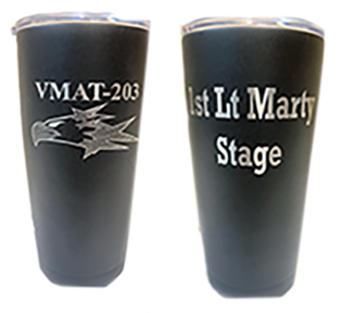 Sample Laser Engraving